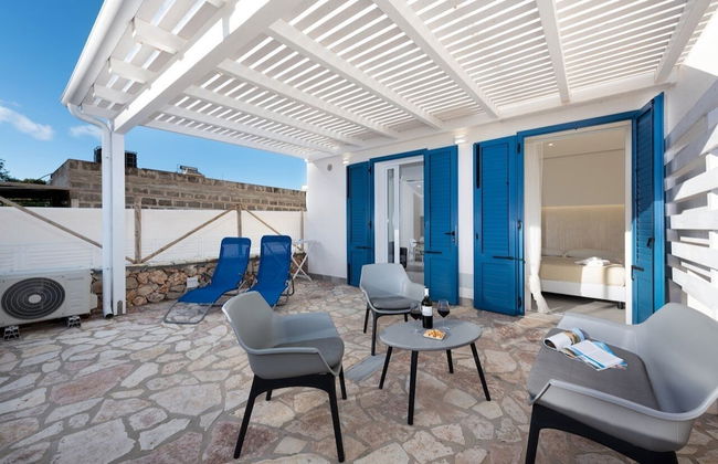 I tre Golfi Isule Apartments Bilo piano terra - Photo 23