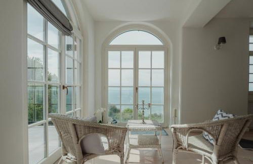 The sailor's wife house - Santa Croce - Foto 1