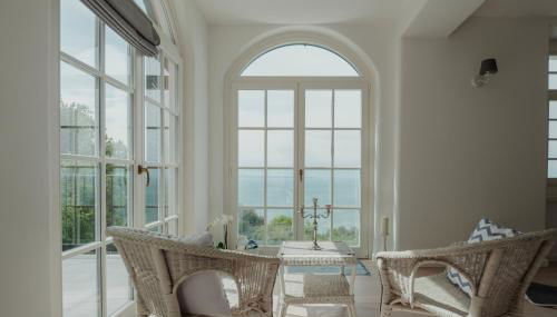 The sailor's wife house - Santa Croce - Foto 1