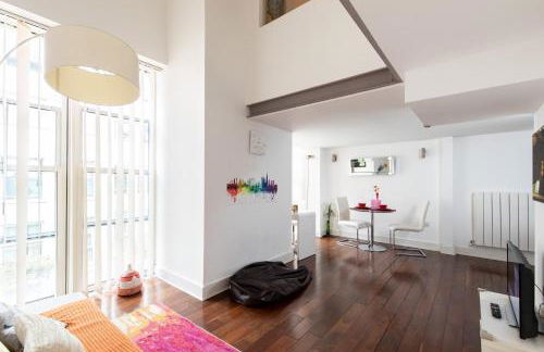 My London Holiday Home - Foto 20