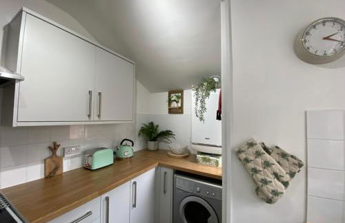 Ty Pentref - Cwmcarn Village House - Foto 16