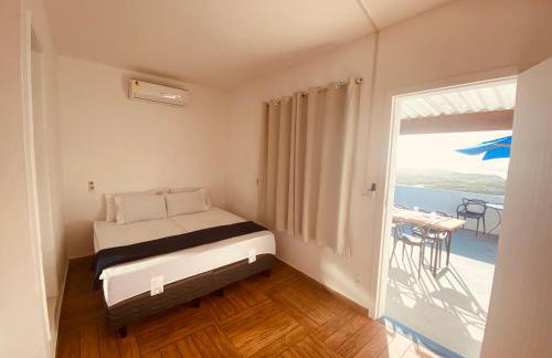 Azuis da Marambaia Casas Royal - Safira - Turquesa - Photo 8