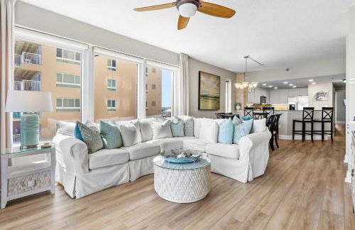 Jade East Towers by Southern Vacation Rentals - Foto 16