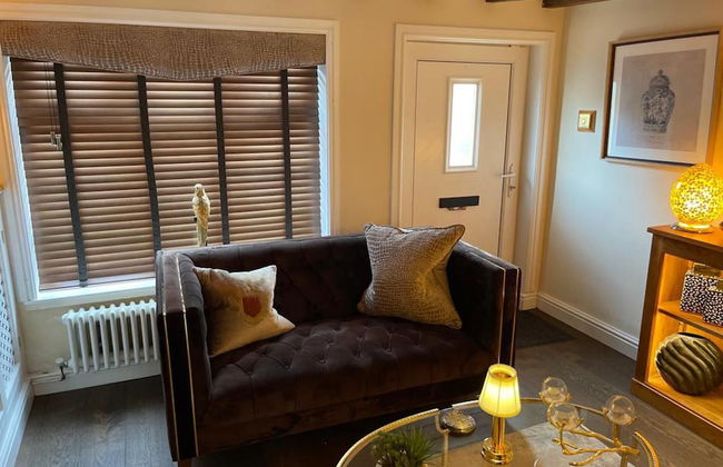 'cosy Cottage' - 2 Bed High End Cottage in Bawtry - Foto 22