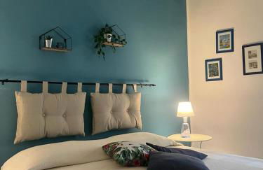 Bouganville in Villa Greco - Foto 1