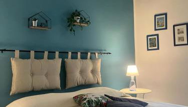 Bouganville in Villa Greco - Foto 1