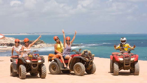 Vous passerez un excellent moment !