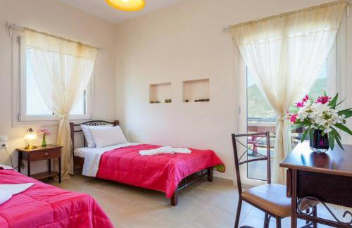 Villa Anatoli - Foto 19