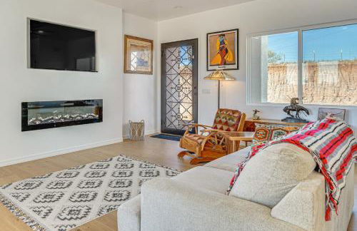 Peaceful Mtn Views! Patagonia Getaway - Foto 6