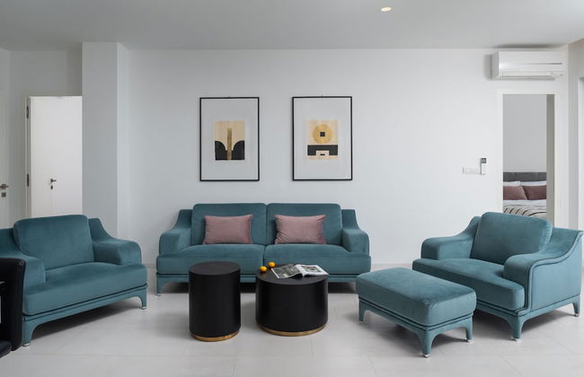 Suncana Villa Sukosan - Foto 14