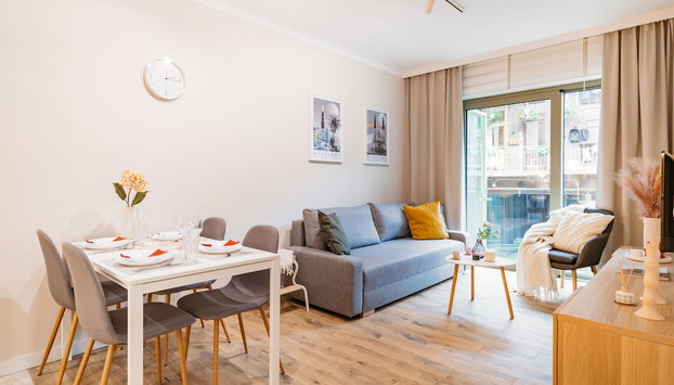 Piedmont Home 2 - LoftAffair - Foto 5, Zona de estar