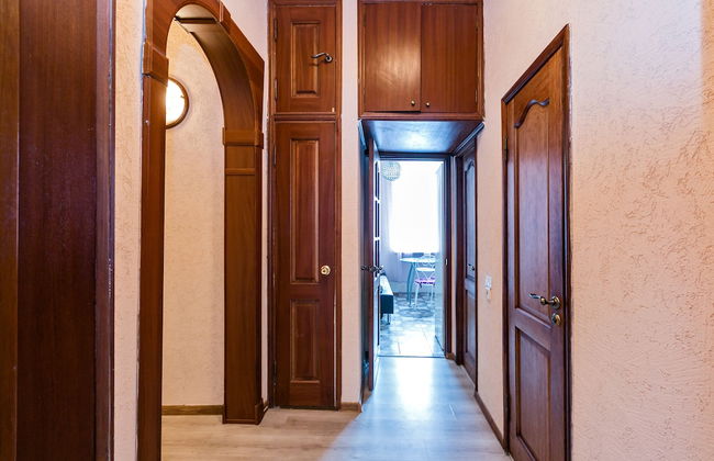 MaxRealty24 Zemlyanoy Val - Photo 2