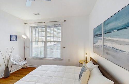 The Sandbridge Dunes - Il Mare 111 - Foto 33