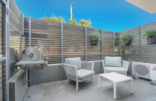 5 Knots Metung - Foto 34