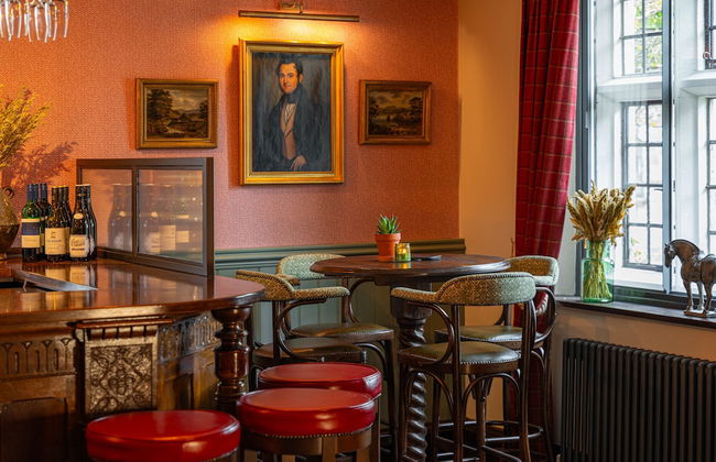 Stone House Hotel - Foto 46