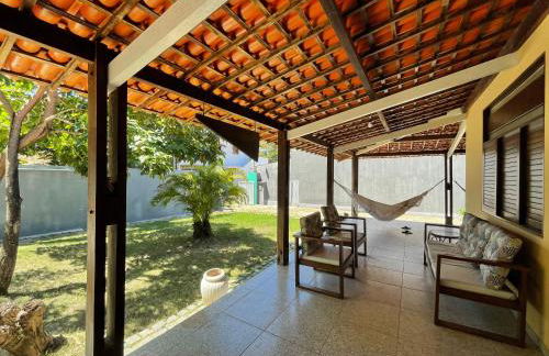 Casa na Barra de São Miguel - Foto 5