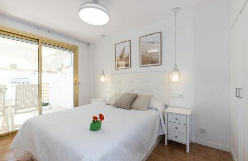 Prime Location Penthouse with Stunning Sea Views - Foto 17