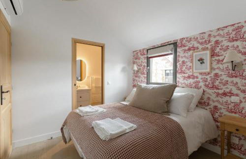 Maison Longere - Beautiful House Near Deauville - Foto 40