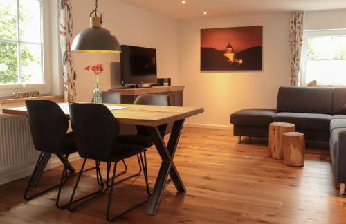 Rübenkämpers Ferienwohnungen - Photo 14