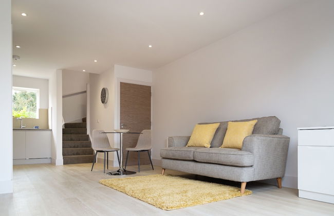 Citystay Living - Park House - Photo 5