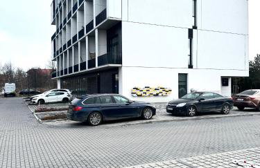 Zarembowicza Apt 37 - Self Check-In 20h - Parking &Lift - Foto 22