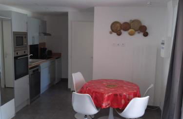 Meublé avec cour - Foto 6