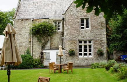 Holiday home, Camelford, Cornwall - Foto 27