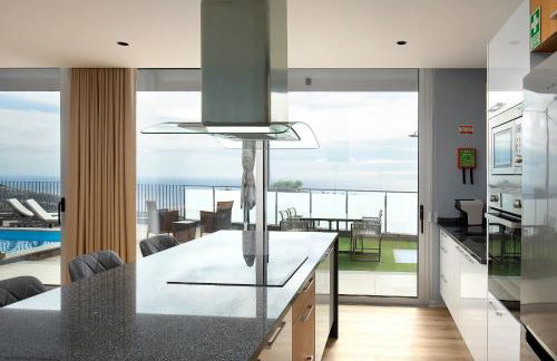 King´s Paradise (Heated Pool and Sea View) - Photo 15