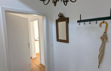 Ferienwohnung in alter Villa - Foto 22