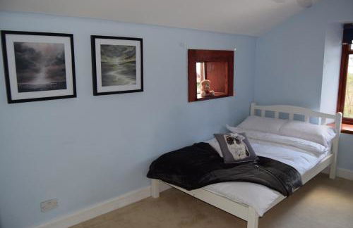 Amazing 4 Bed Scottish Baronial Style House - Foto 56