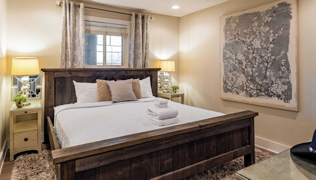 Cumberland River Views, Walk to Broadway, Downtown & Stadium Rockin' Riverfront - Foto 5, Interior