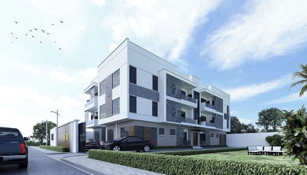 Tokyo Apartments - Foto 1, Imagen principal