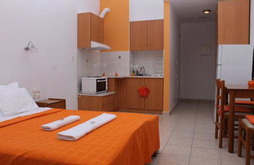 Angelos Studios - Photo 2