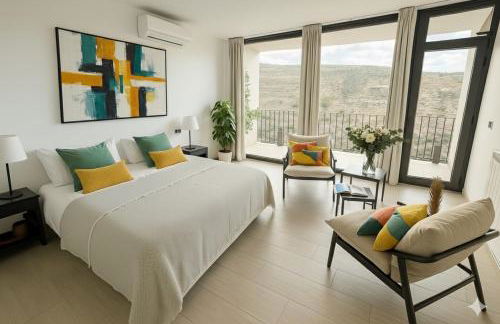 Casas Rurales Mirador Jorquera - Foto 19