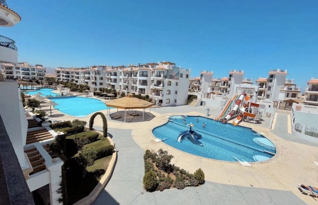 Sharm Hills Aqua park Resort - Foto 78