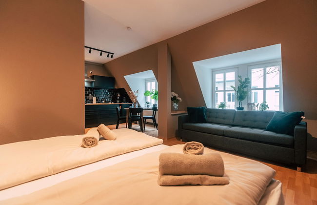 Luga Homes - Chausseehaus - Foto 12