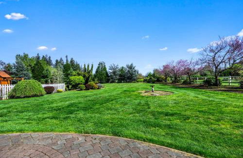 Bison Ridge Retreat - Spacious and in Nature - Foto 66