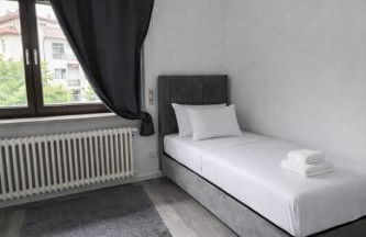 Kelsterbach Airport apartments - Foto 4