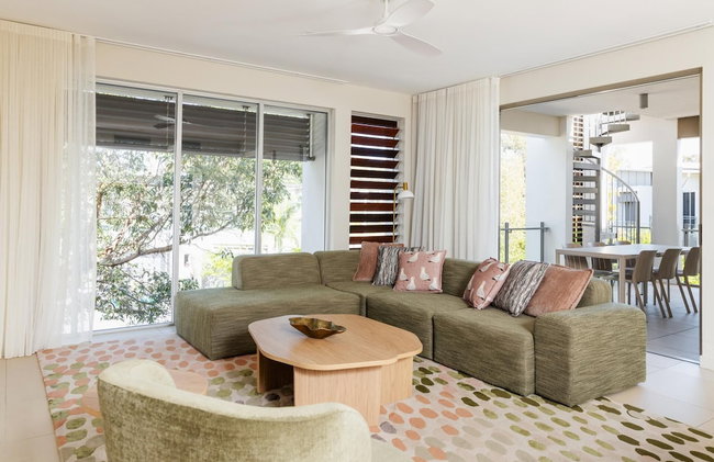 RACV Noosa Resort - Photo 28