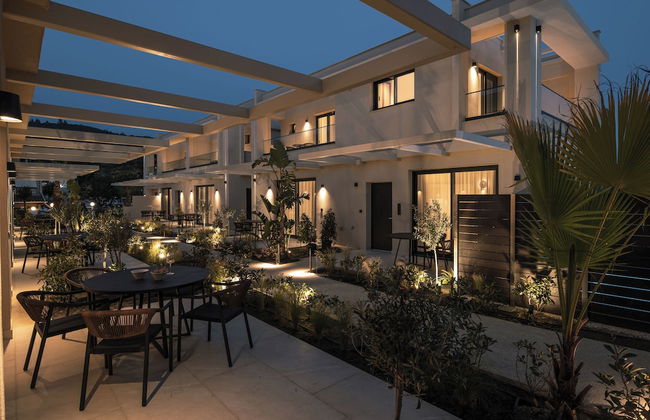 Vista Luxury Suites Halkidiki - Foto 50