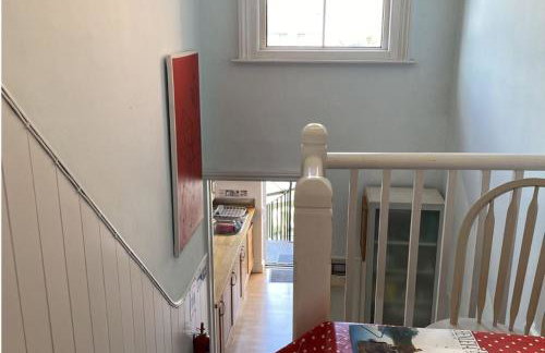 Deluxe Three Bed BnB in Henley-on-Thames near Station River & Town Centre - Foto 23