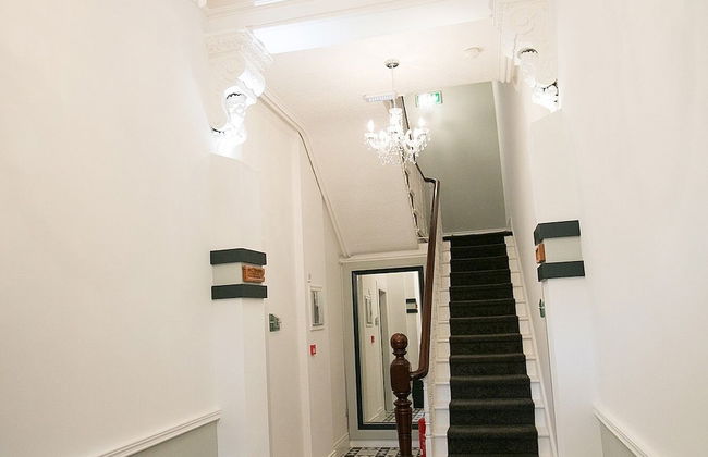 Coast & City Apartments - Foto 19