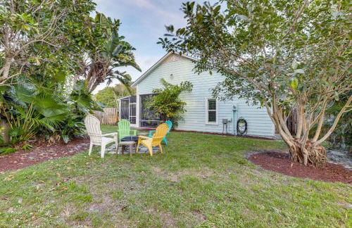 5 Mi to Stuart Beach! Home with Pet-Friendly Yard - Photo 24