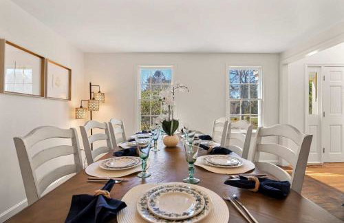 Classic Cape Walk to Red River Beach - Foto 11