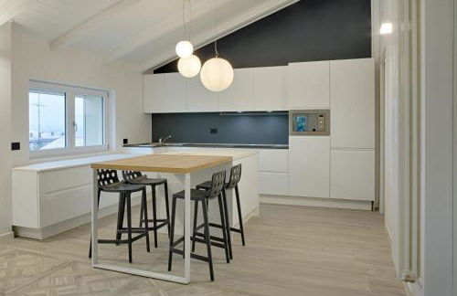 Homingarda - fine holiday apartments - Foto 10