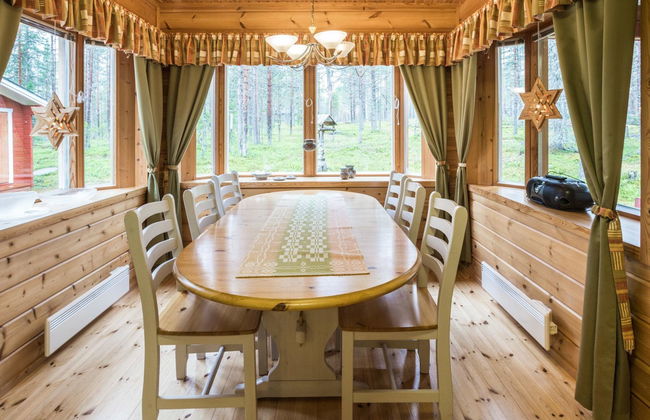 Lemmenlaakso - Foto 10