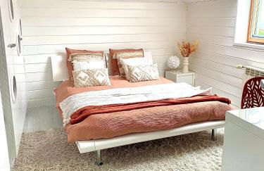 Sky view cinema, piscine, Spa - Foto 28