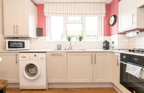 Peaceful zen apartment with parking Kew London - Pass the Keys - Foto 11