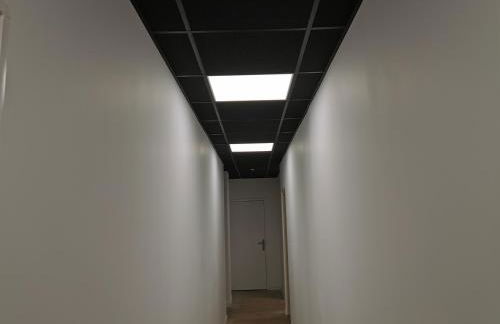 Le Palissy studio neuf et lumineux - Foto 10