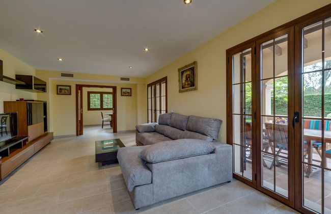 Villa Marratxi - Can Paquito - Foto 15